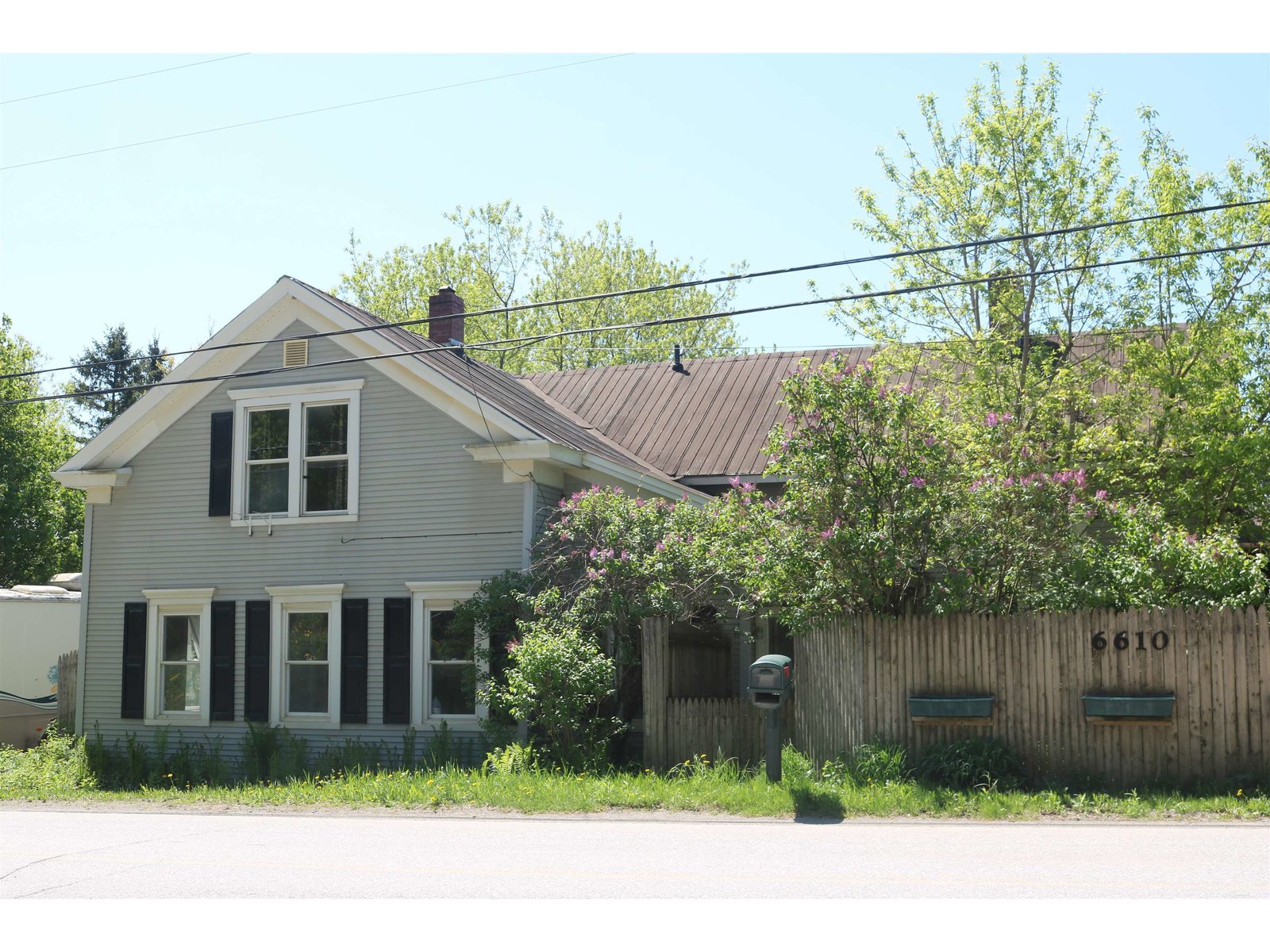 6610 Berkshire Center Road