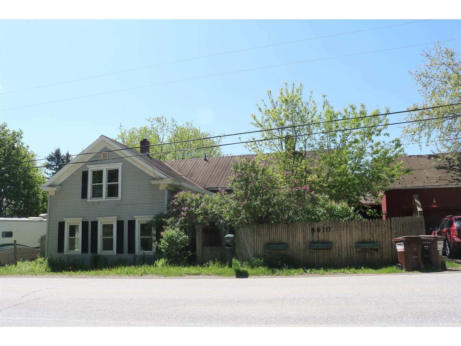 6610 Berkshire Center Road
