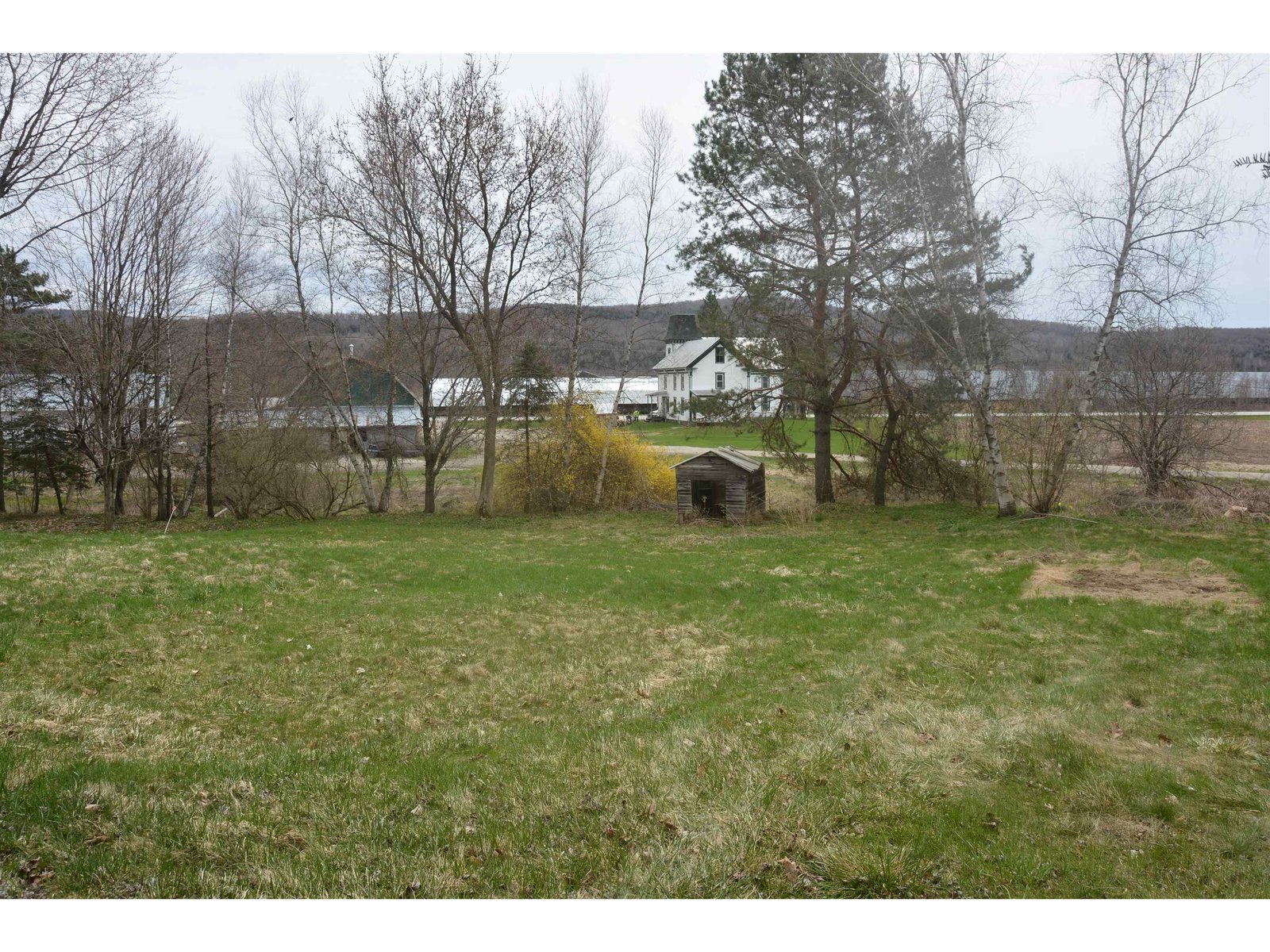 6610 Berkshire Center Road