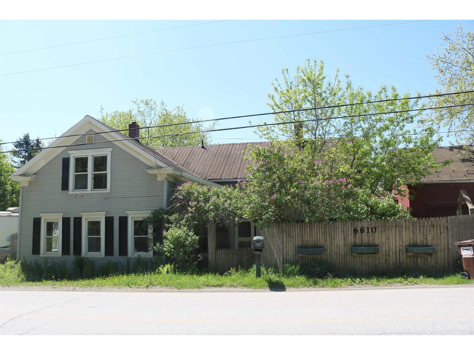 6610 Berkshire Center Road