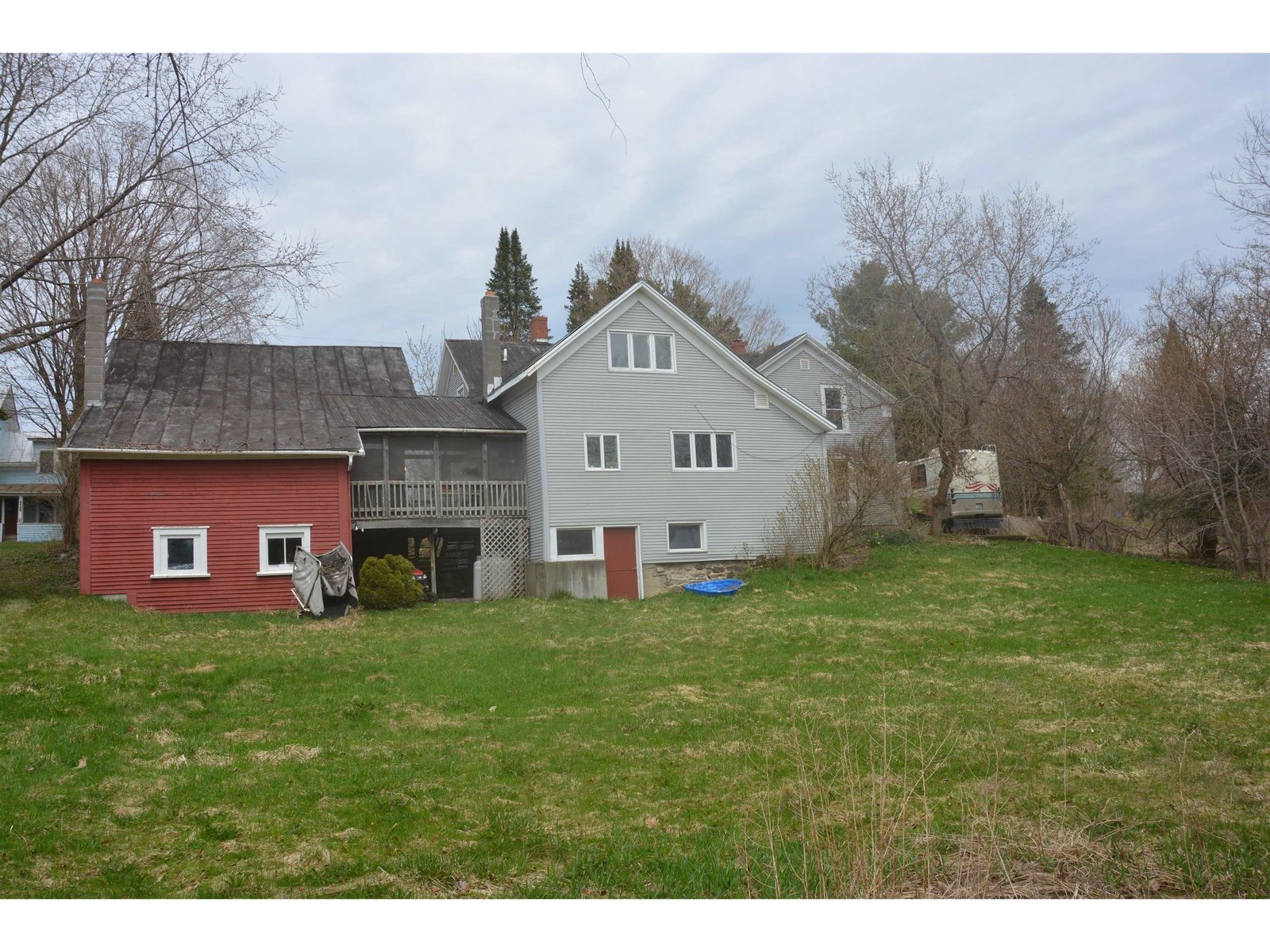 6610 Berkshire Center Road
