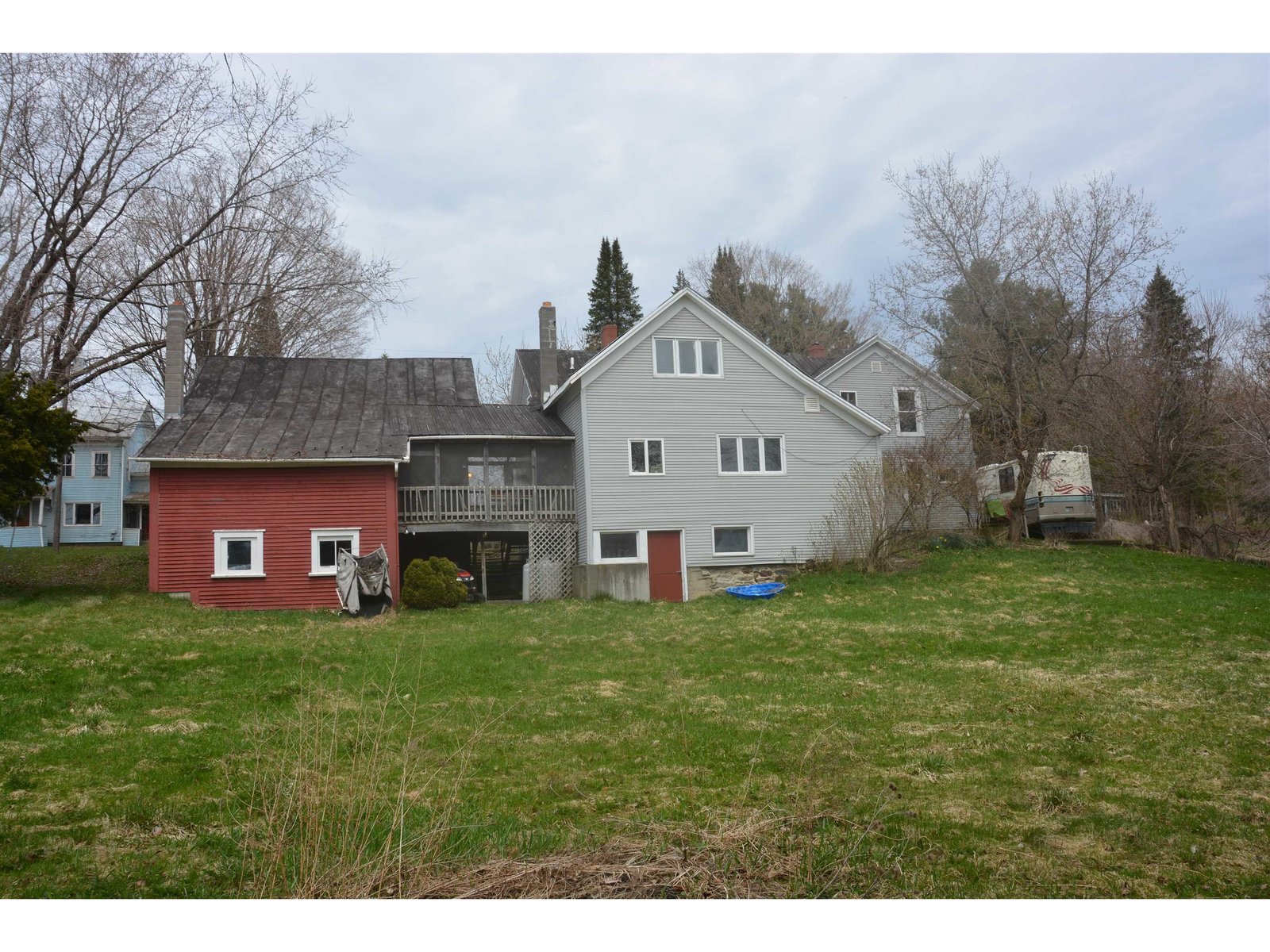 6610 Berkshire Center Road