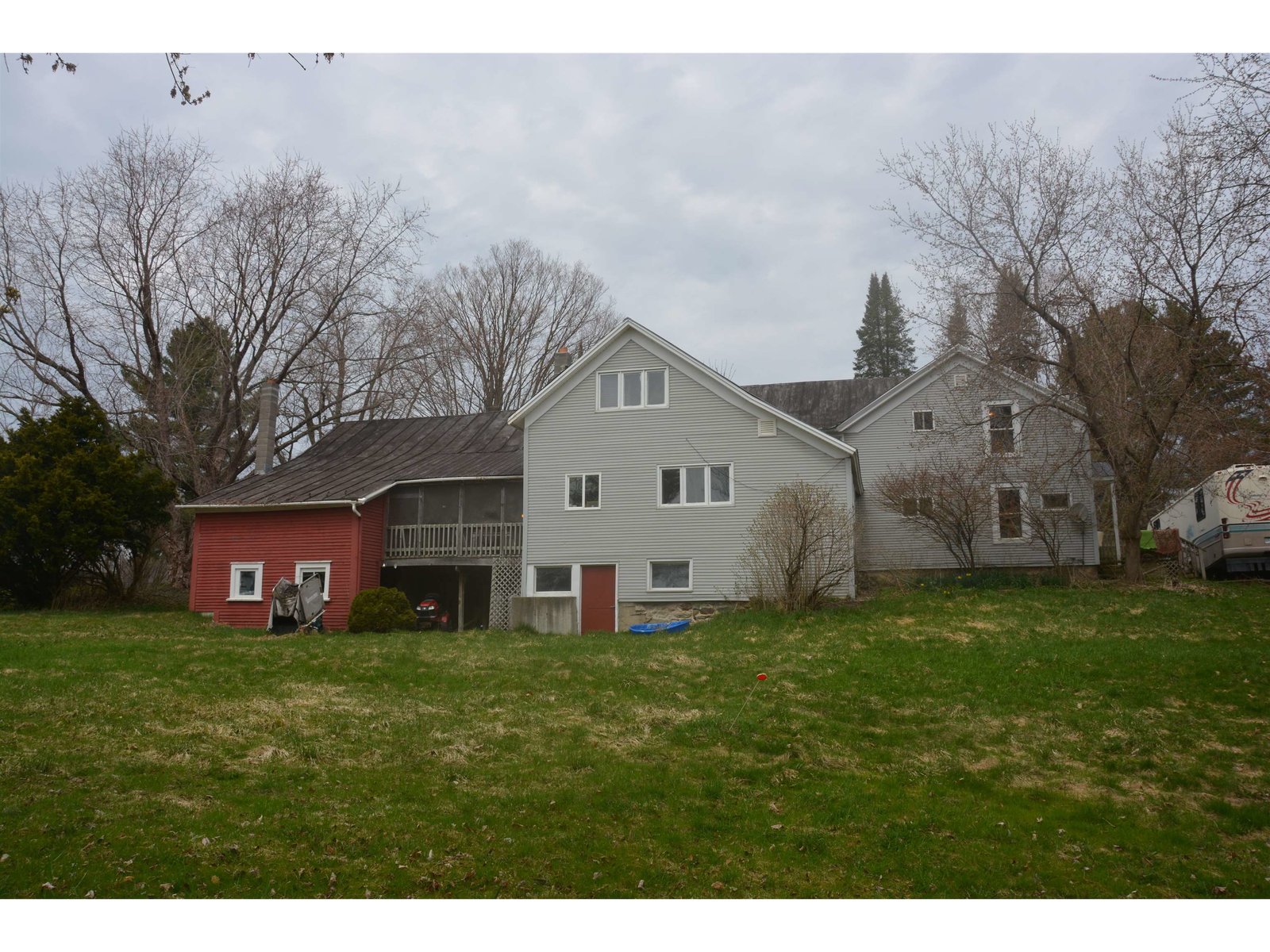 6610 Berkshire Center Road