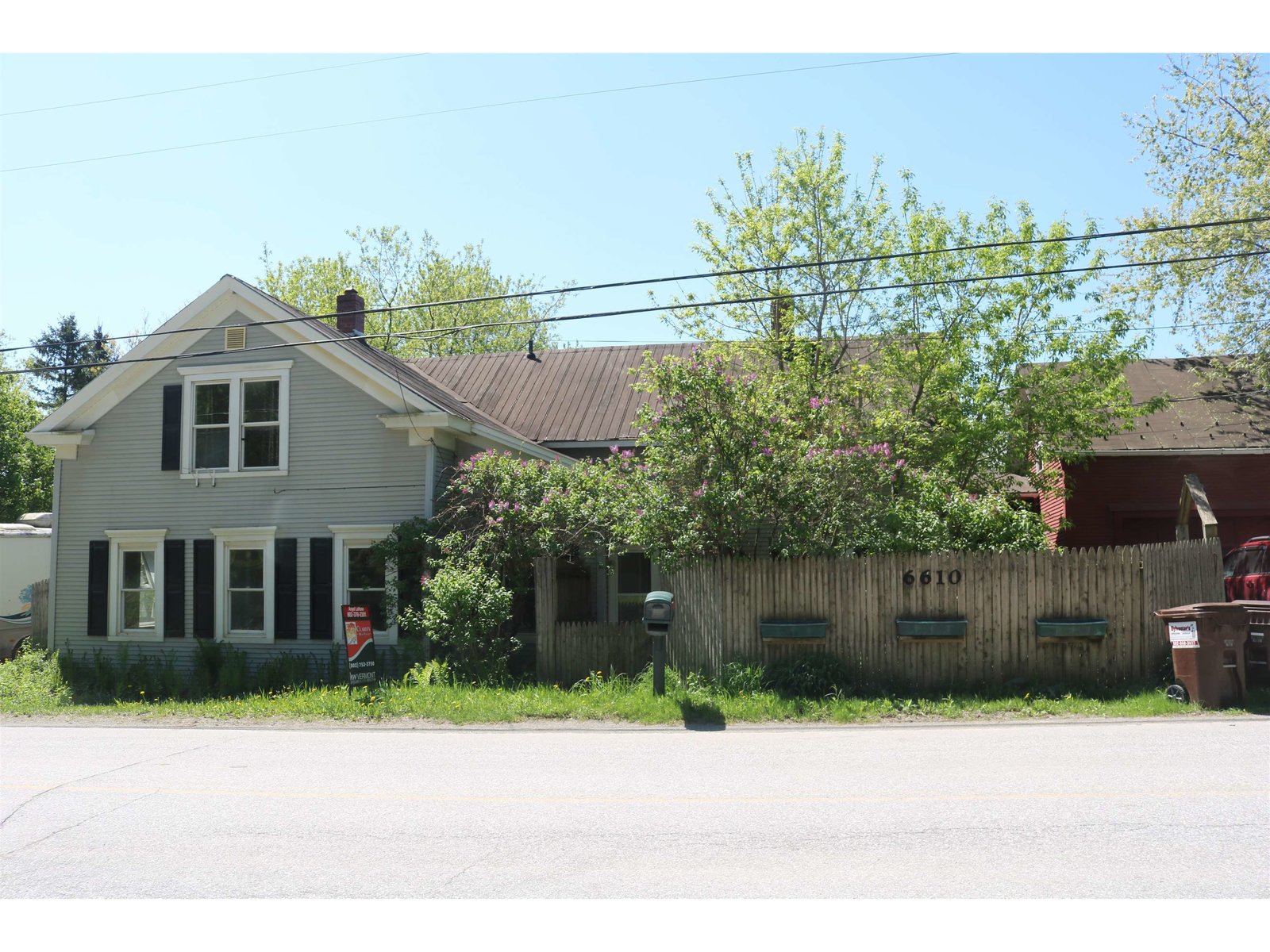 6610 Berkshire Center Road
