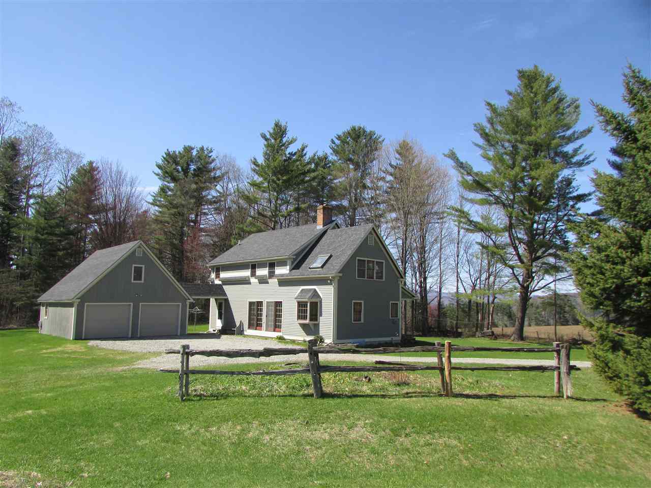 662 Guy Lot Road