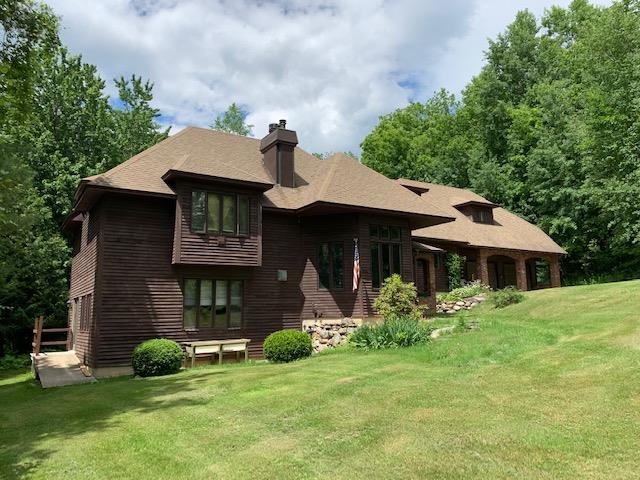 662 Shackett Road
