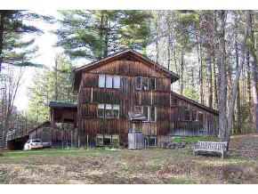 662 Silver Ridge Rd