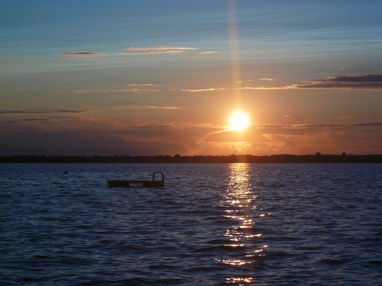 Lake Champlain Living