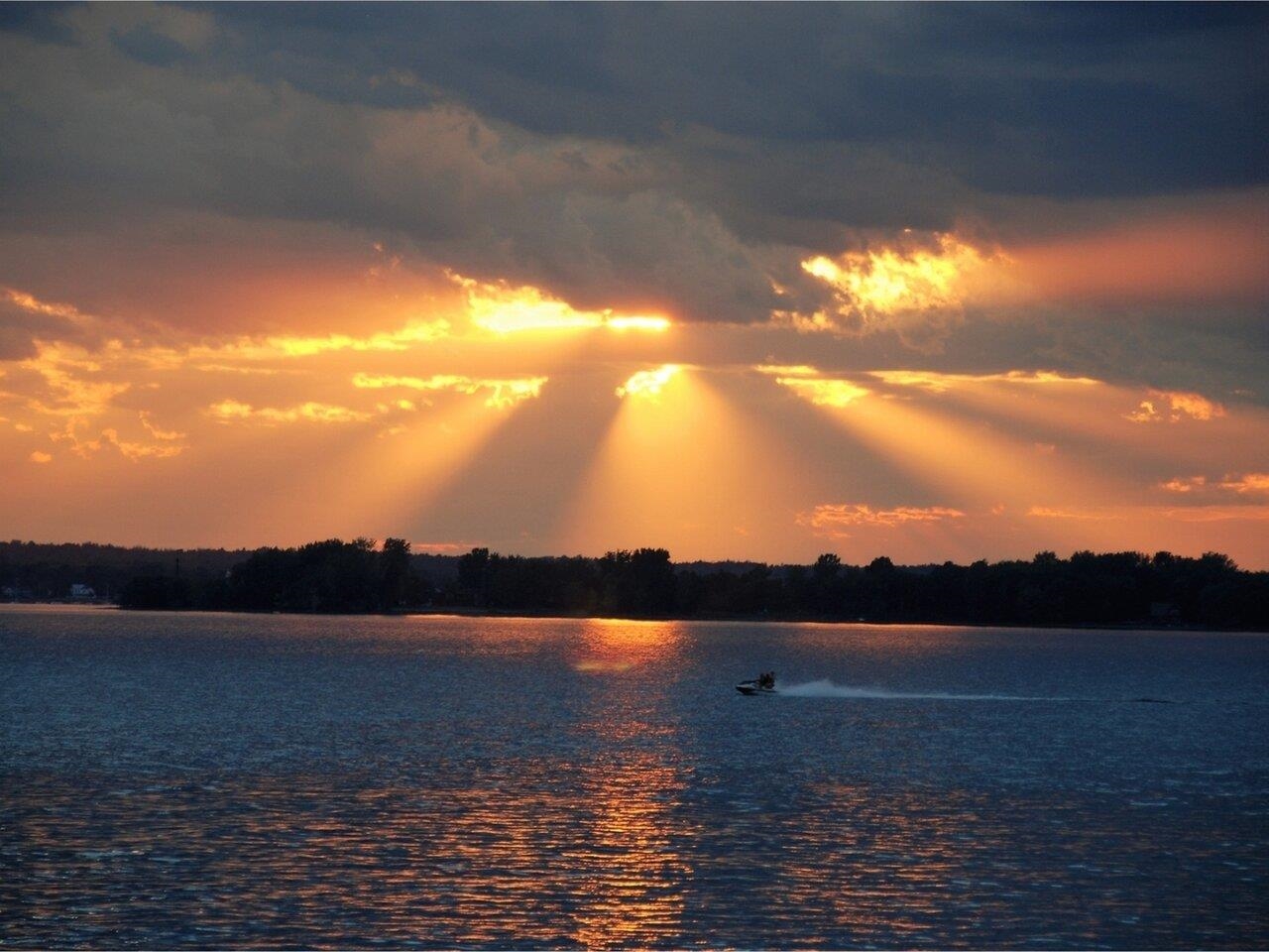 Just Beautiful