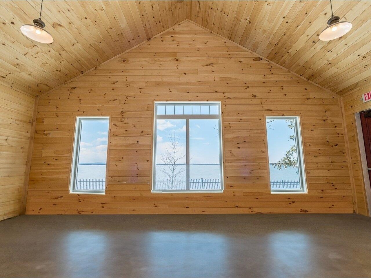 Great Lake Views