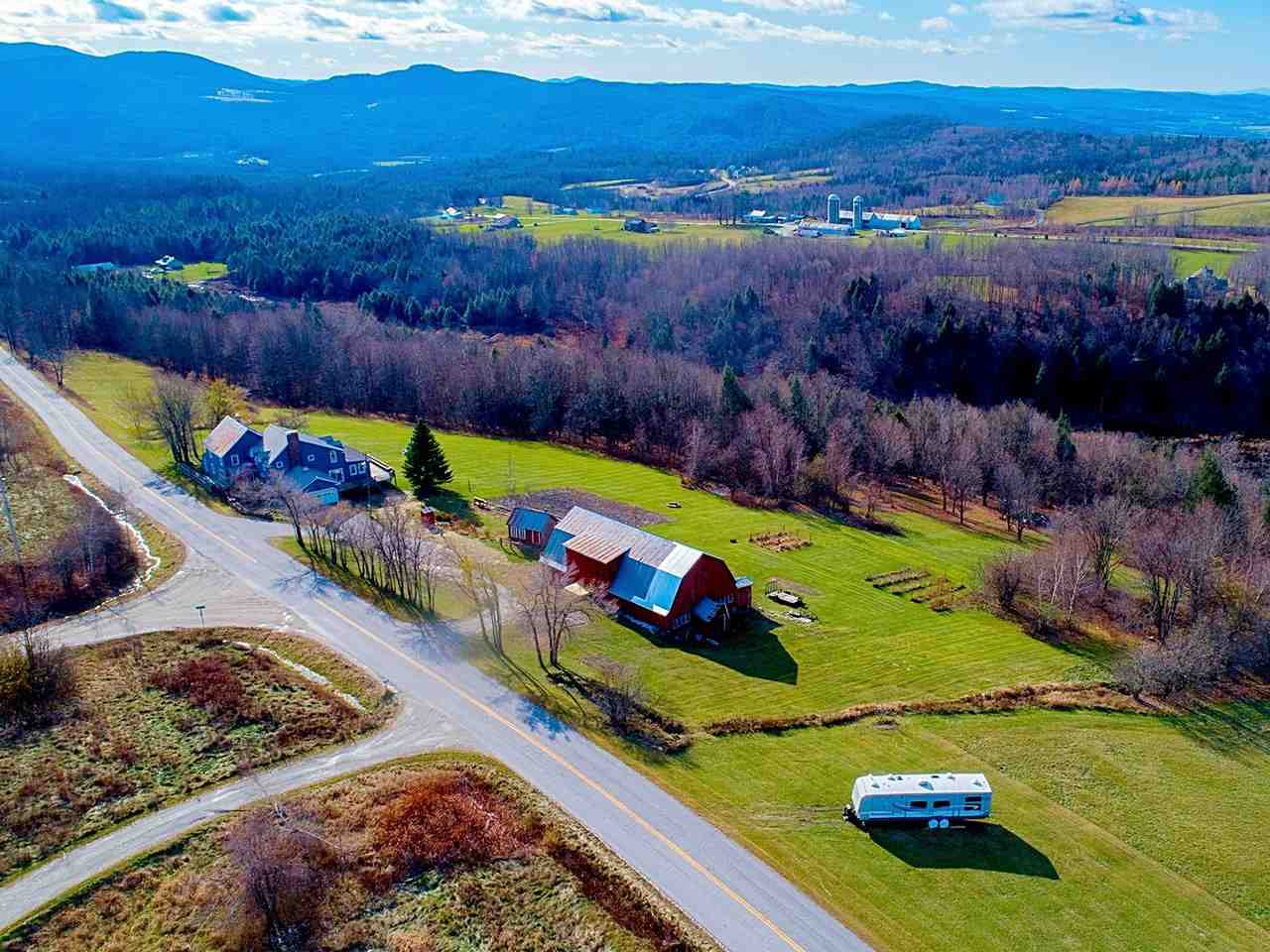 662 South Richford Road