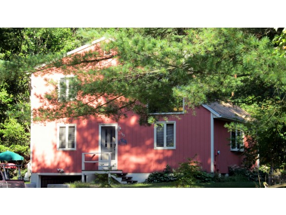 662 West Milton
