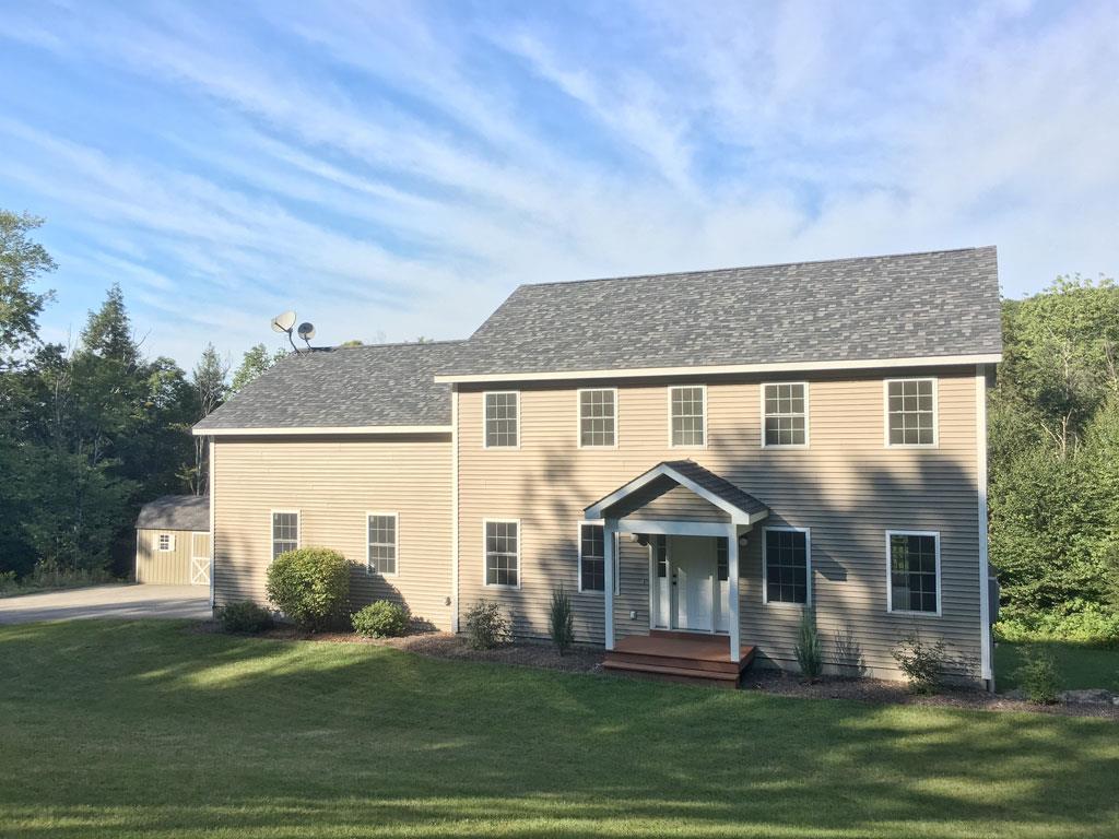 663 Carse Road