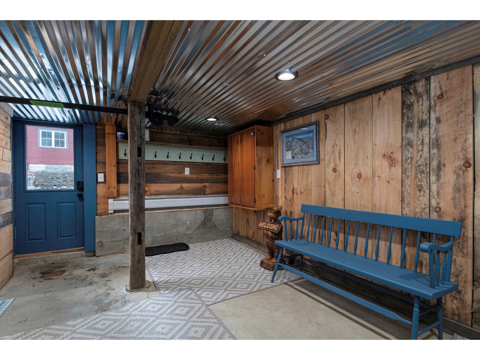 663 Depot Street