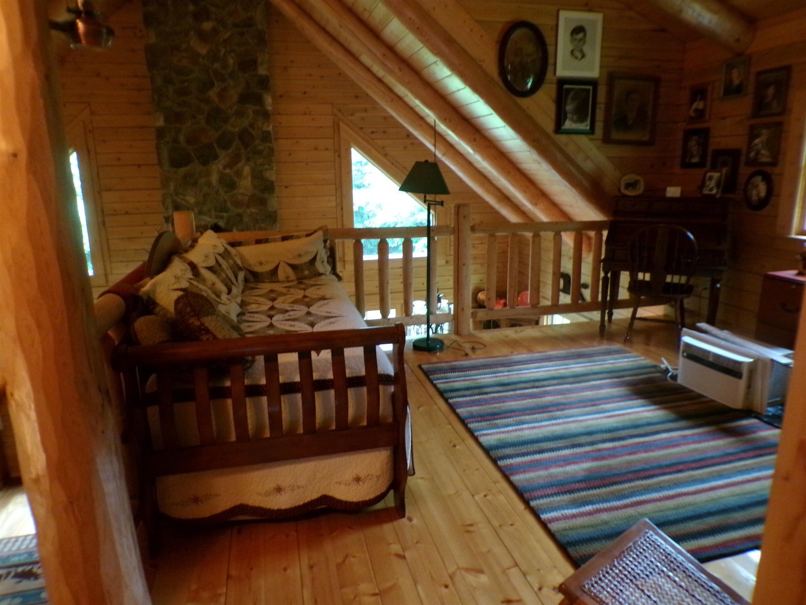 open loft