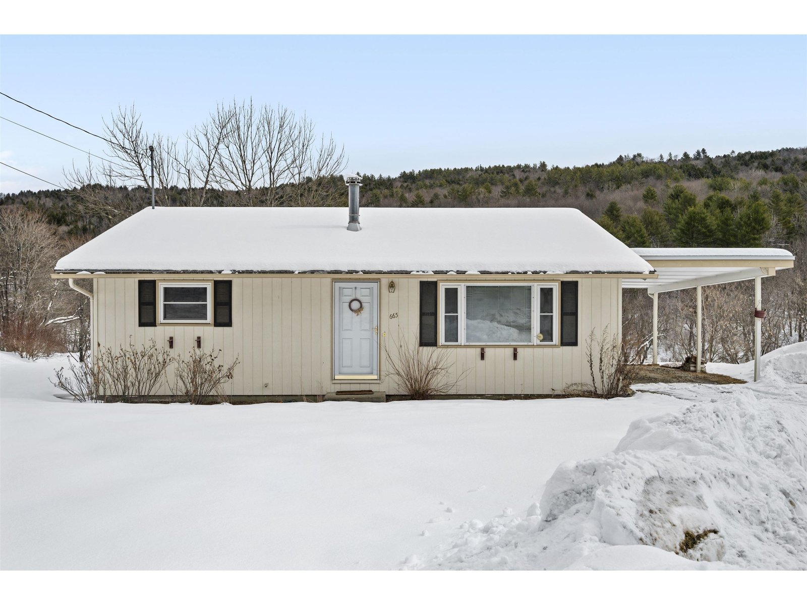 665 Elm Street, Montpelier