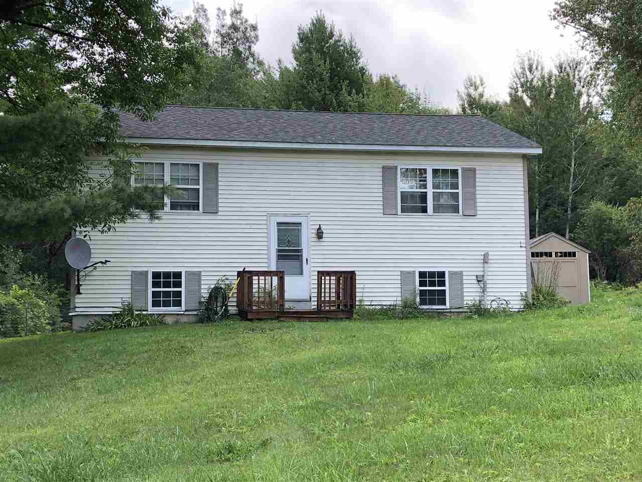 665 Kittell Road