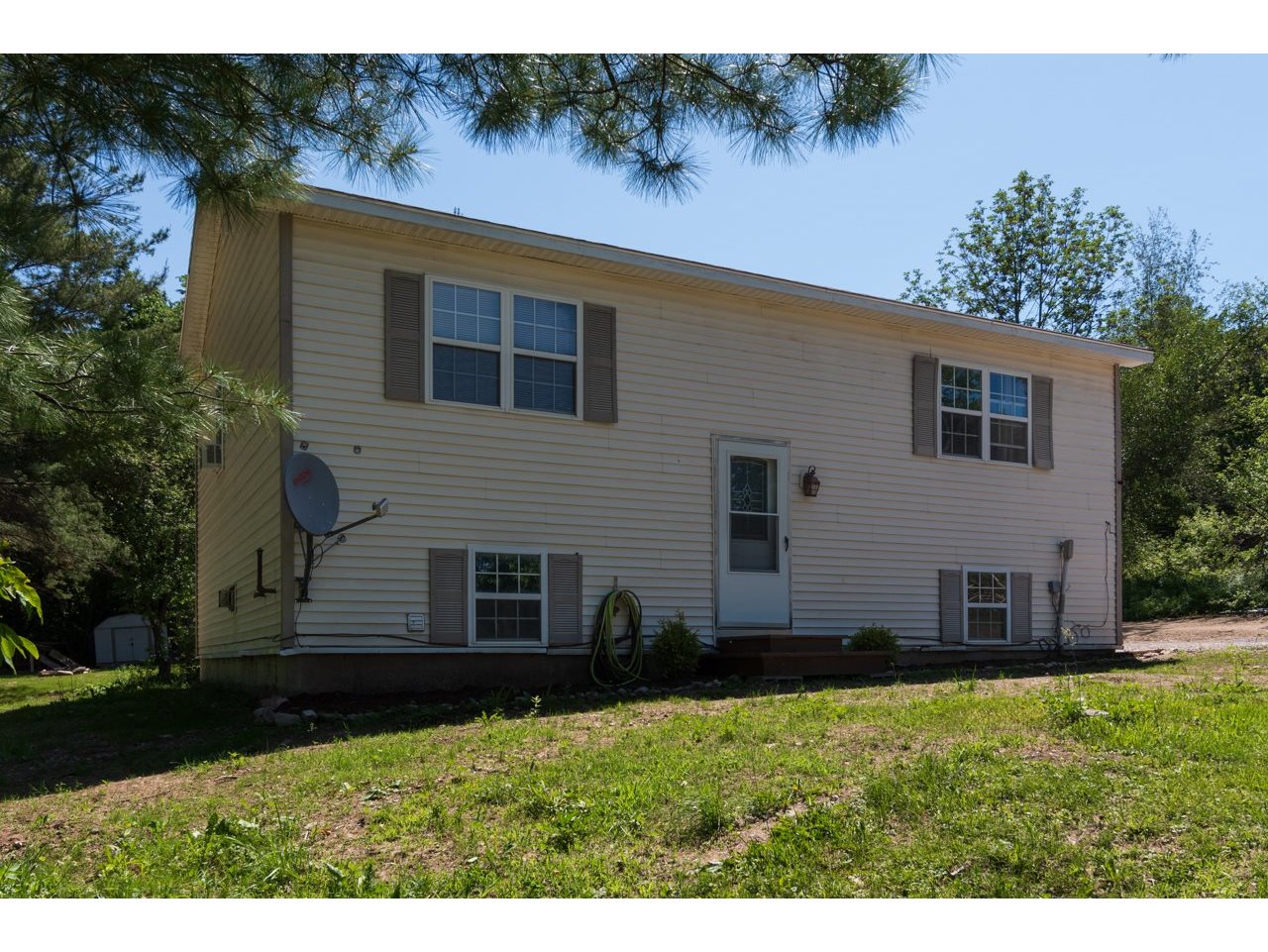 665 Kittell Road