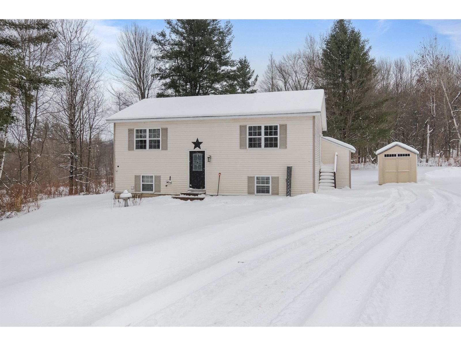 665 Kittell Road