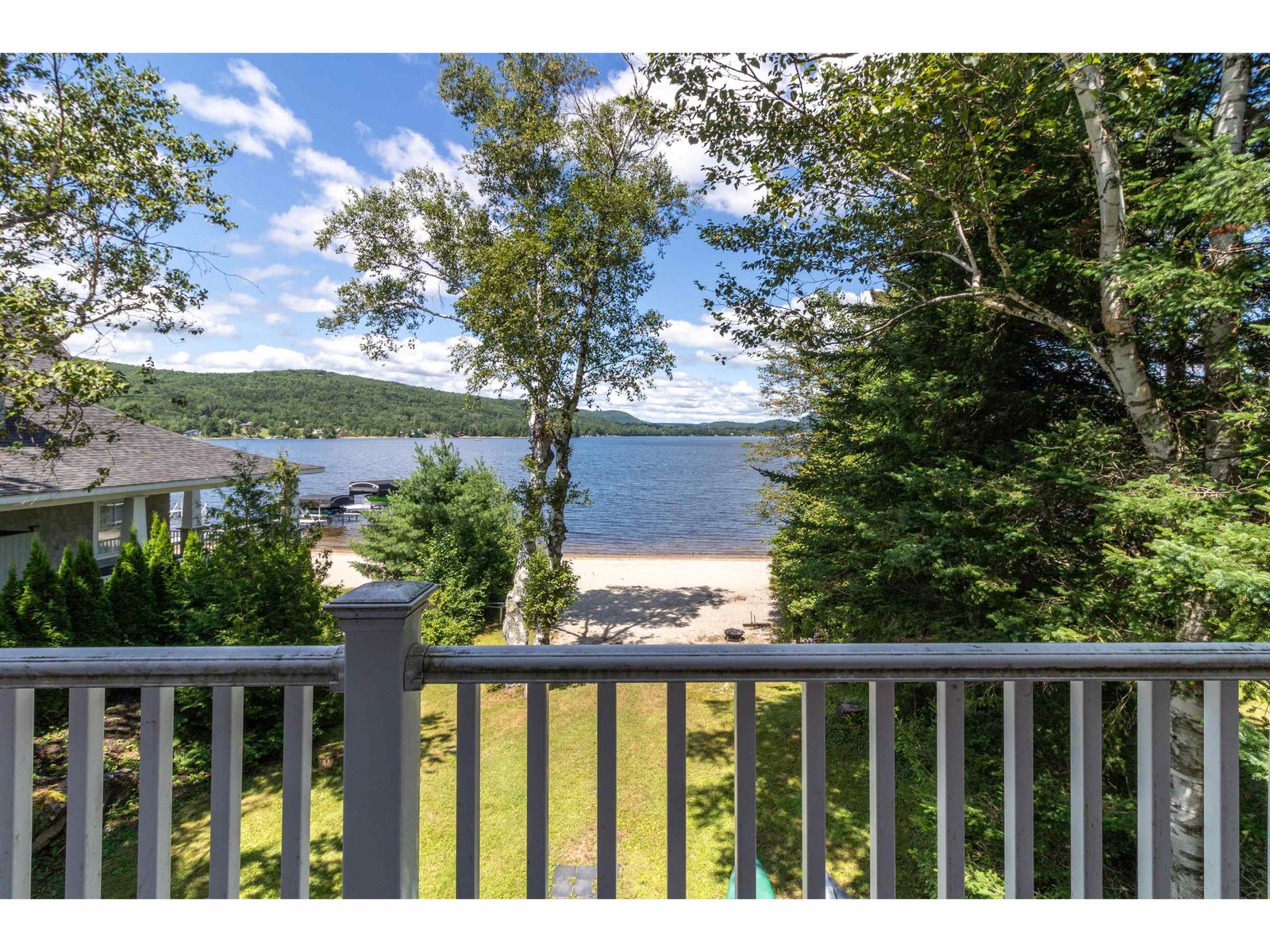 665 Lakeshore Drive