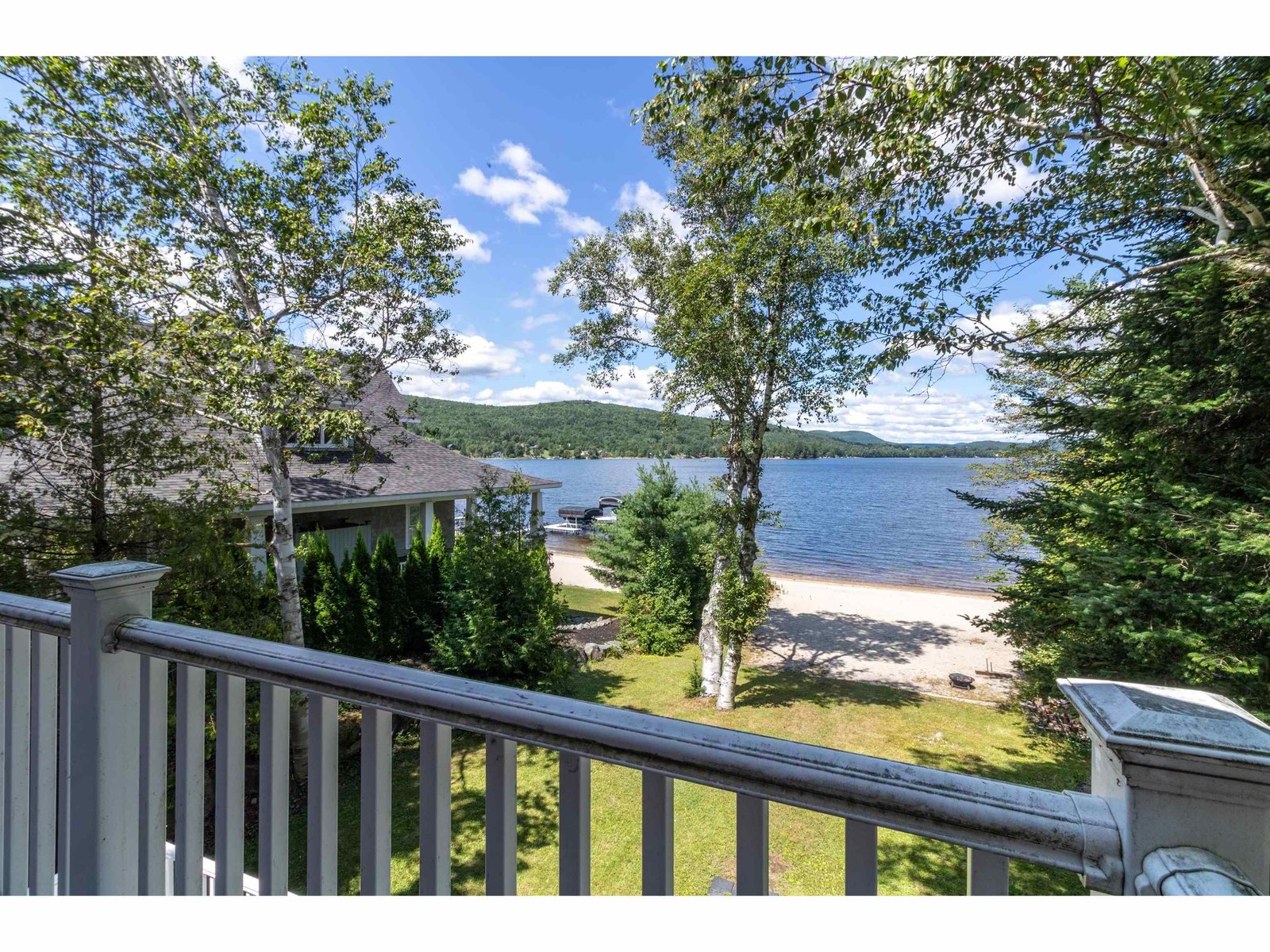 665 Lakeshore Drive