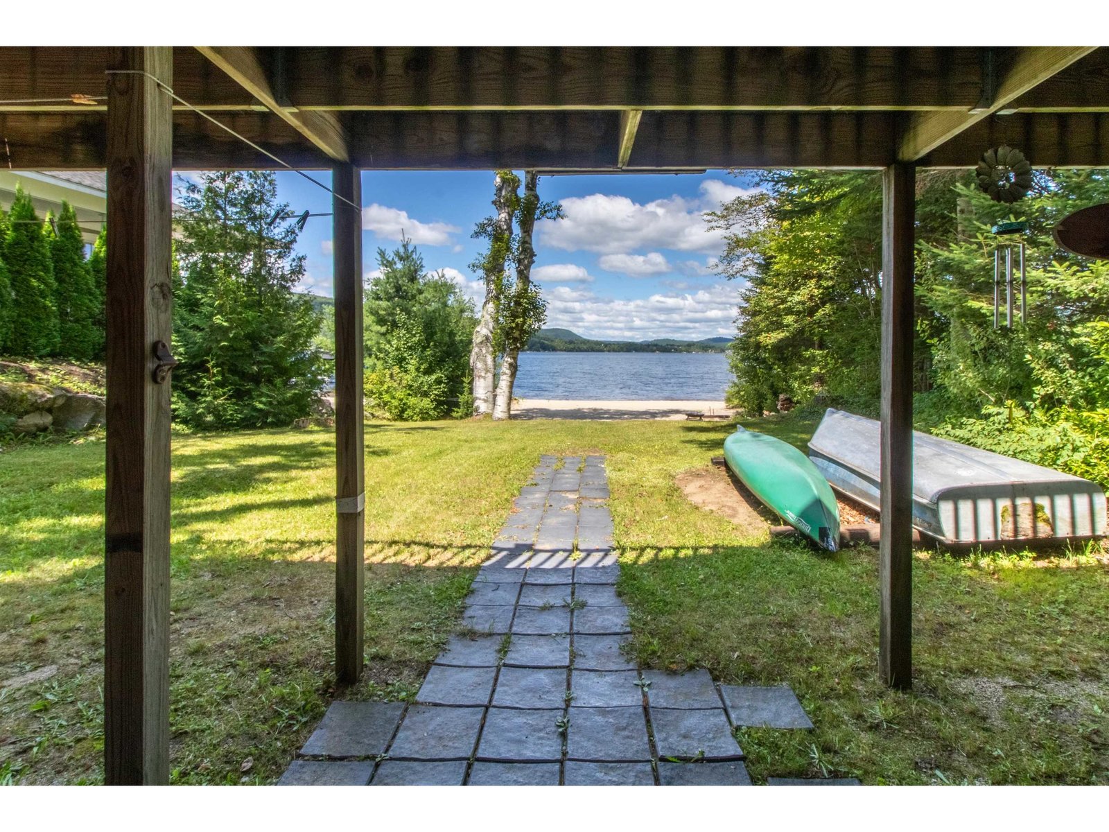 665 Lakeshore Drive
