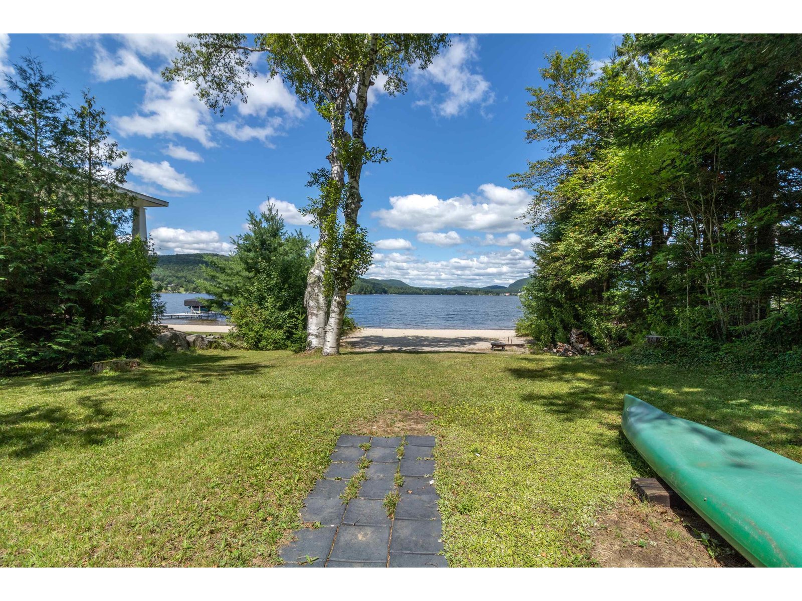 665 Lakeshore Drive
