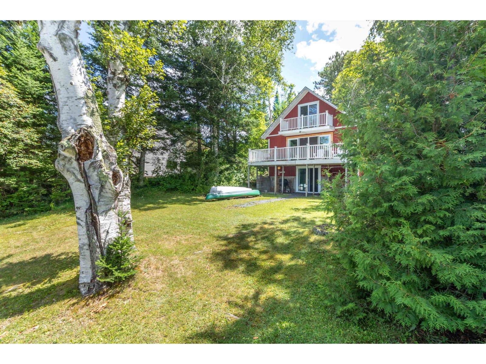 665 Lakeshore Drive