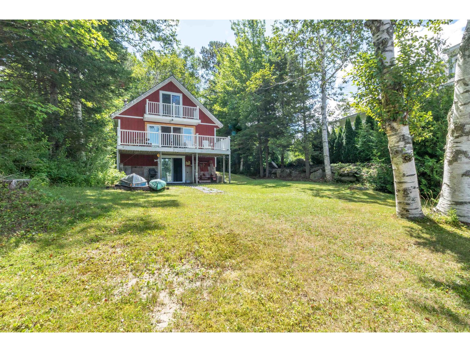 665 Lakeshore Drive