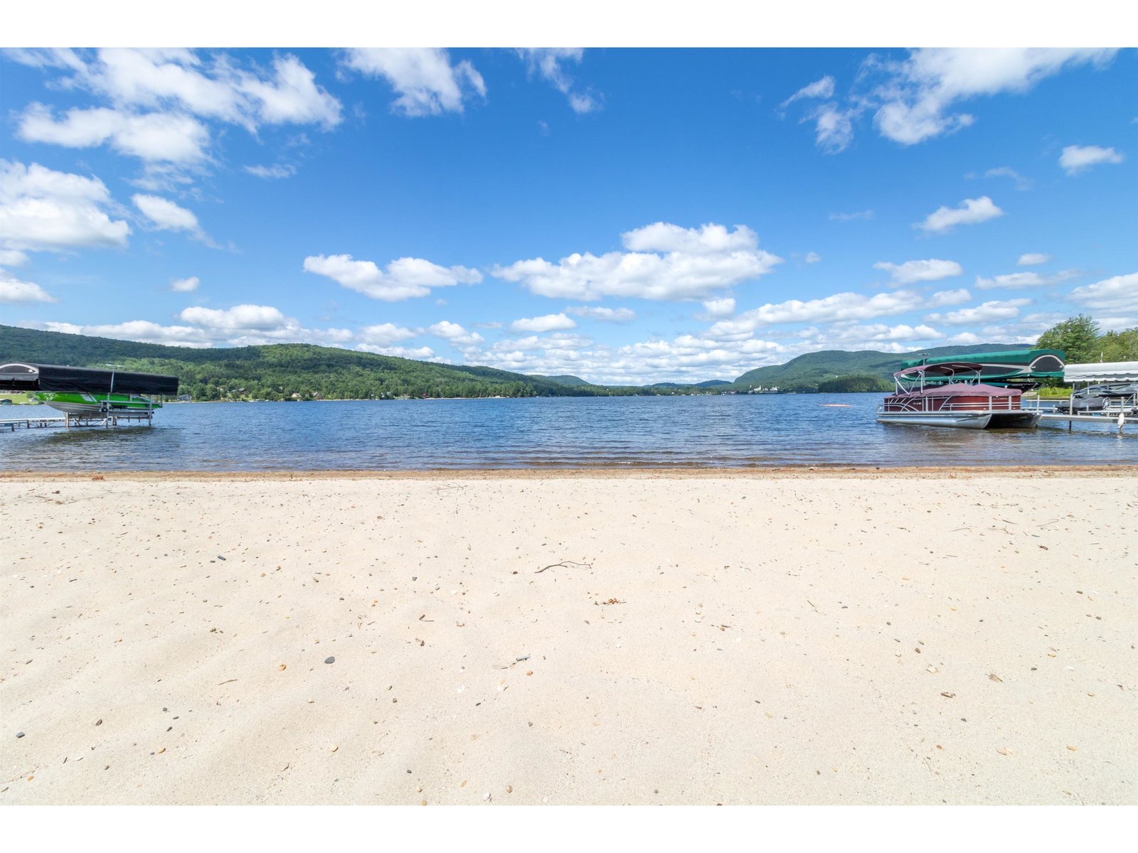 665 Lakeshore Drive