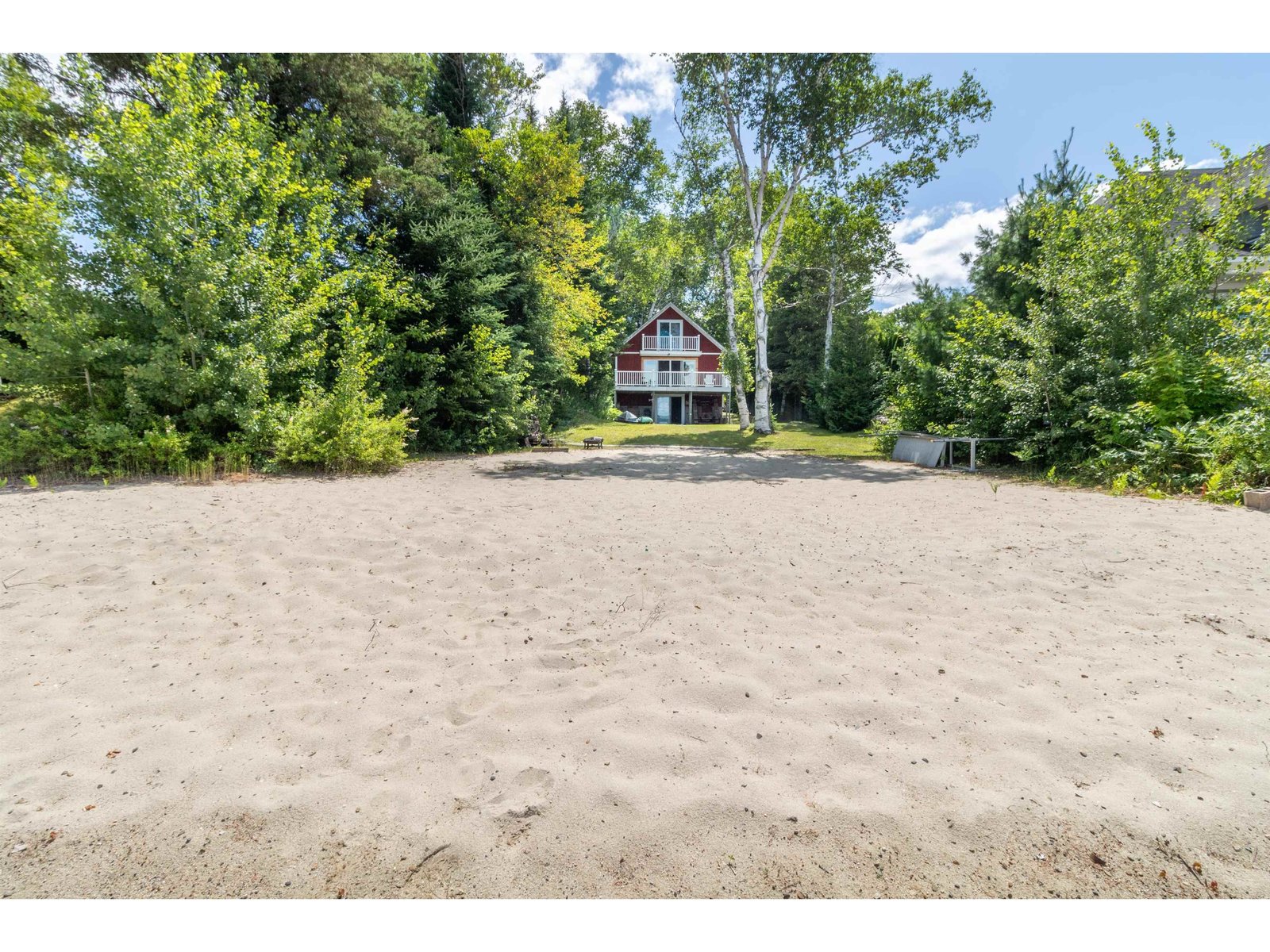 665 Lakeshore Drive