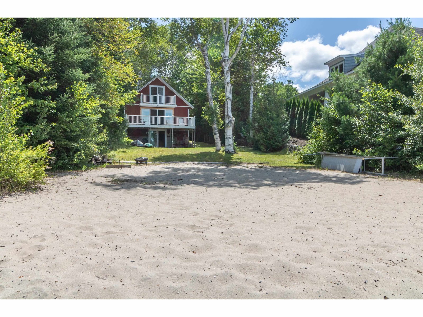 665 Lakeshore Drive