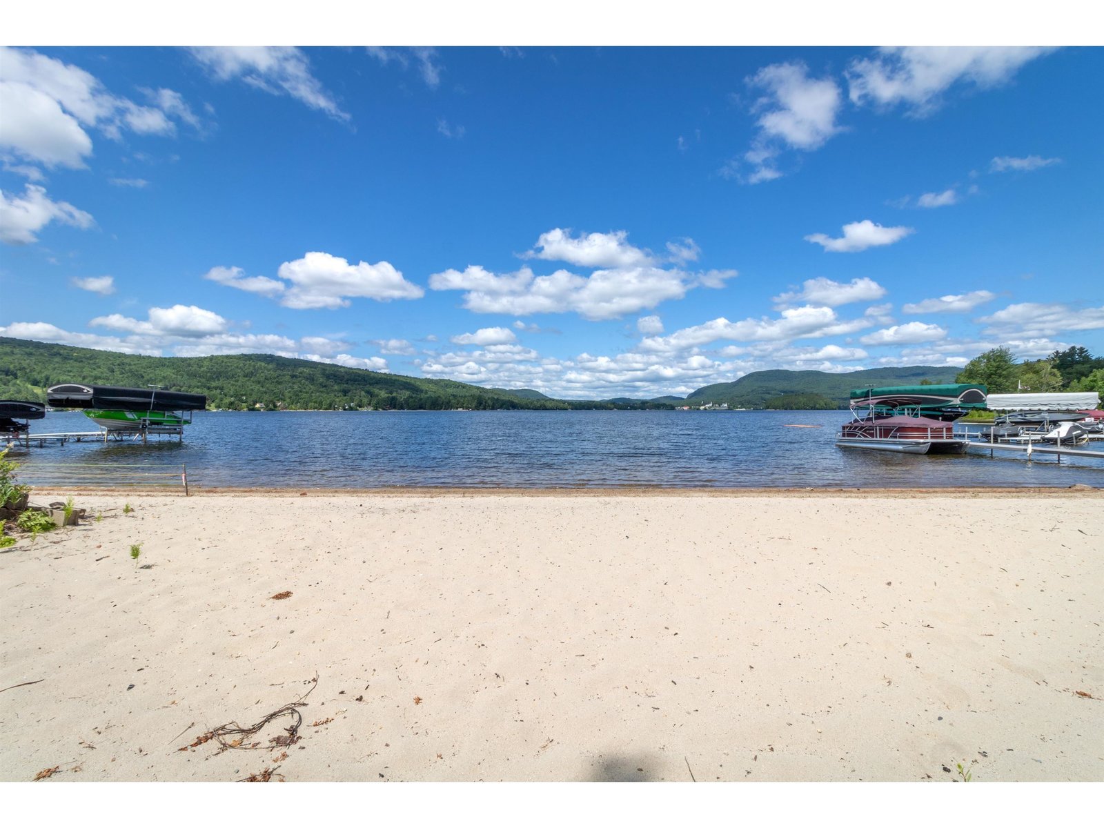 665 Lakeshore Drive