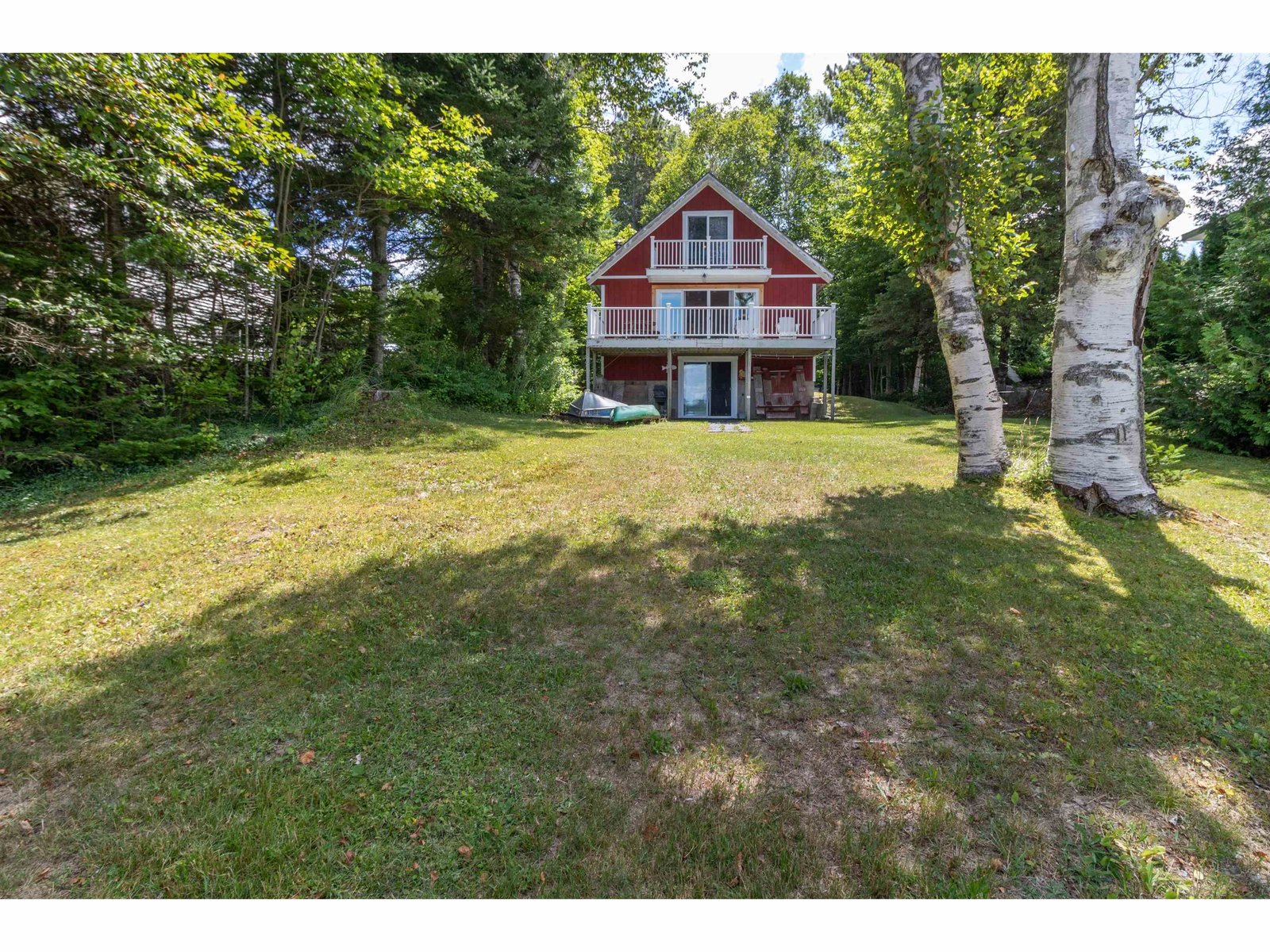 665 Lakeshore Drive