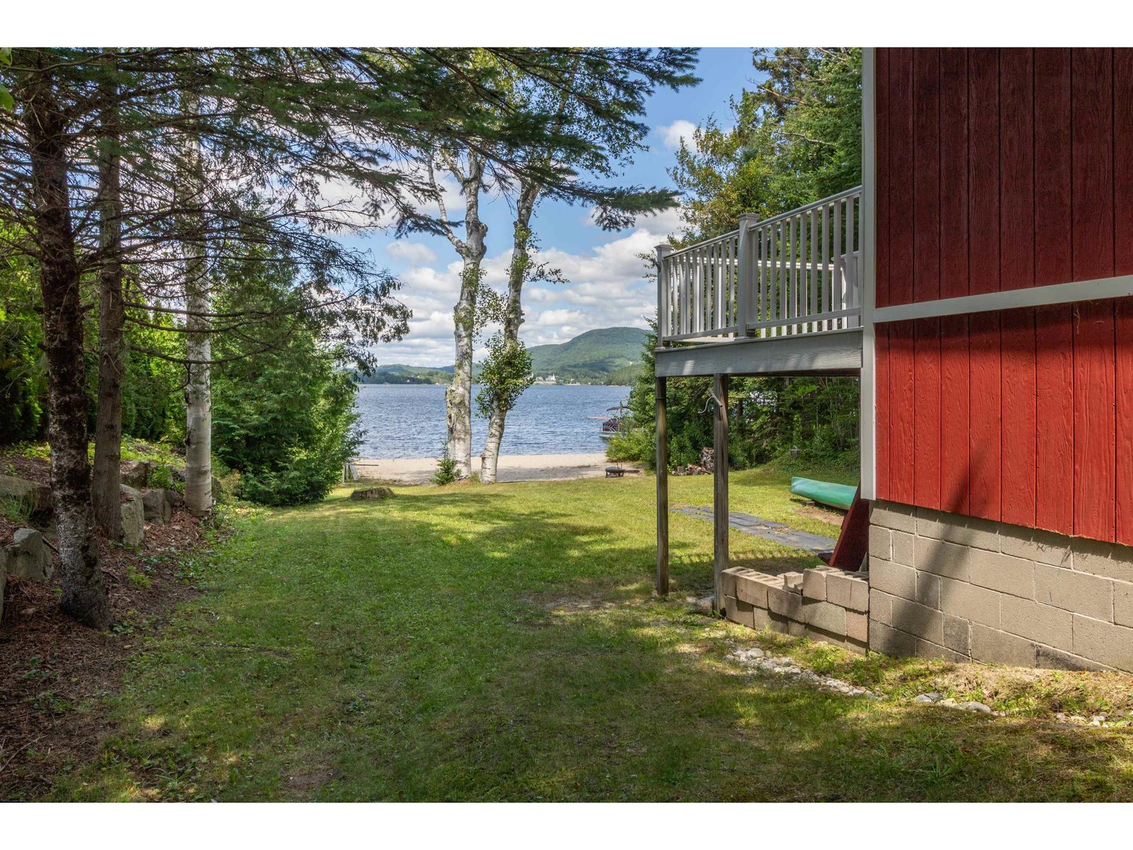 665 Lakeshore Drive