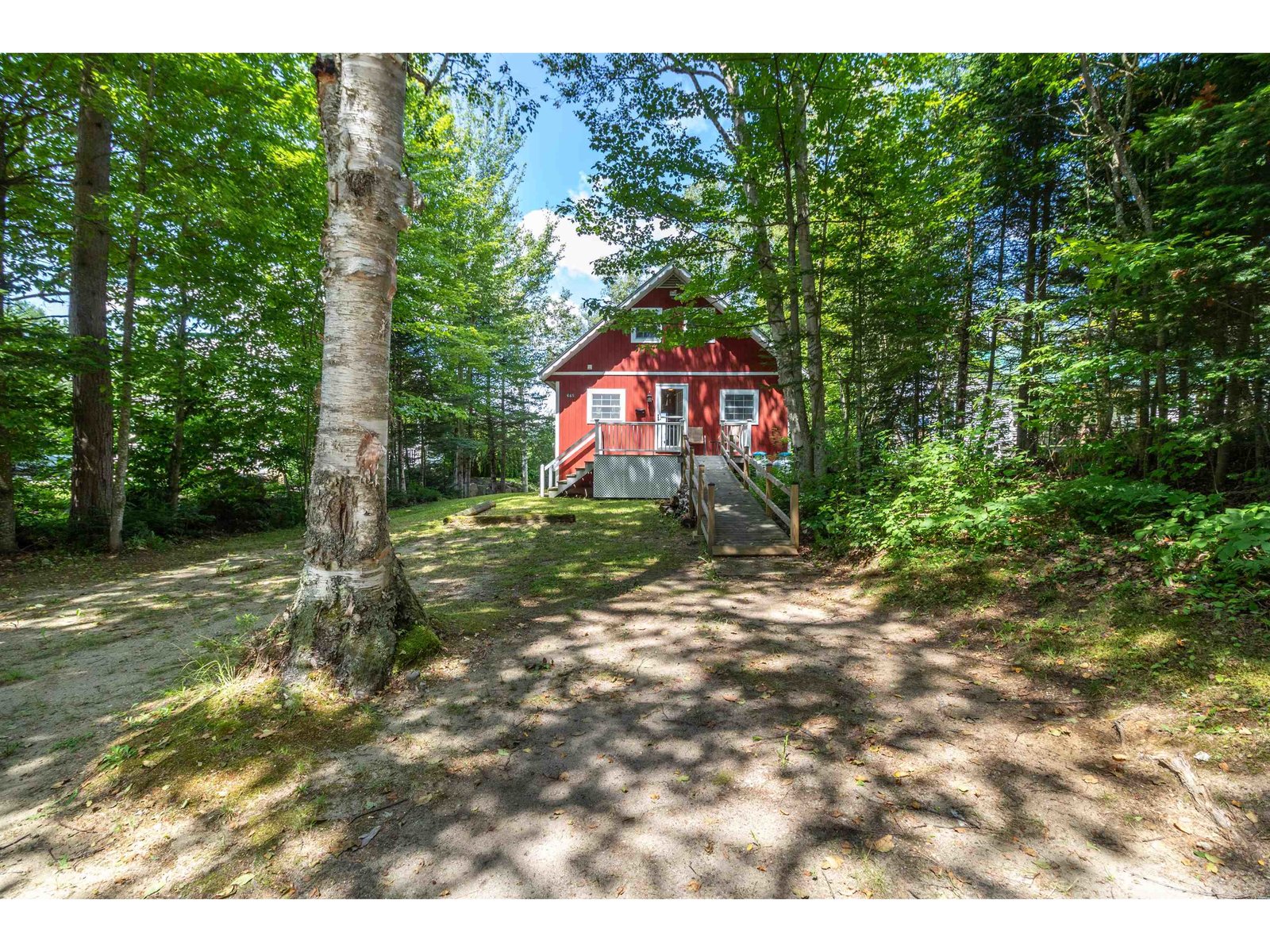 665 Lakeshore Drive