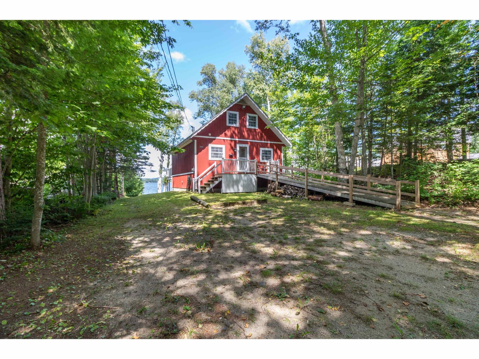 665 Lakeshore Drive