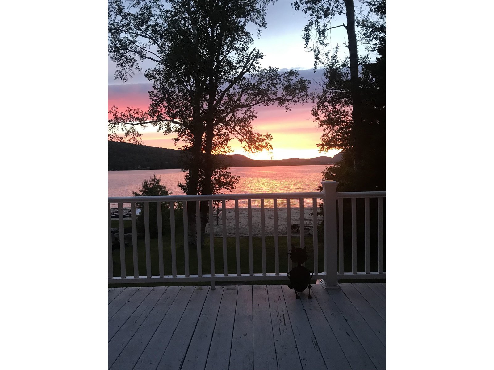 665 Lakeshore Drive