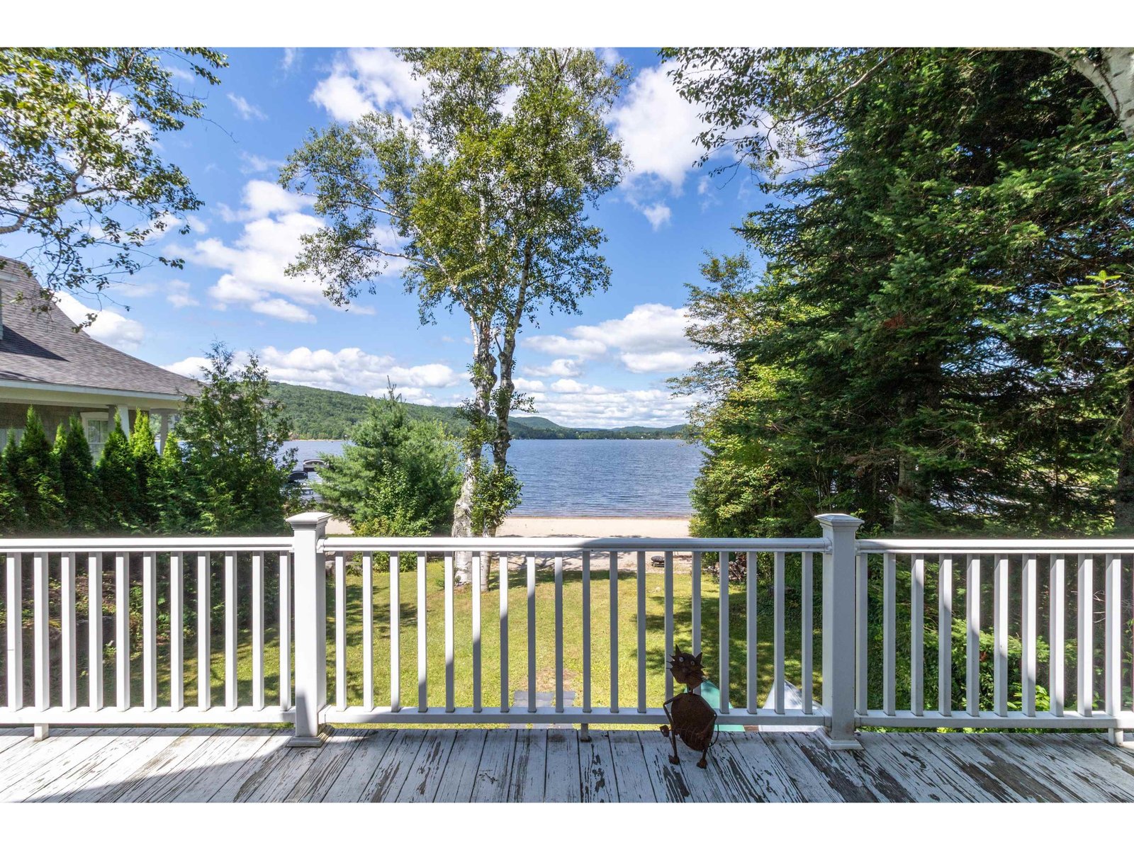 665 Lakeshore Drive
