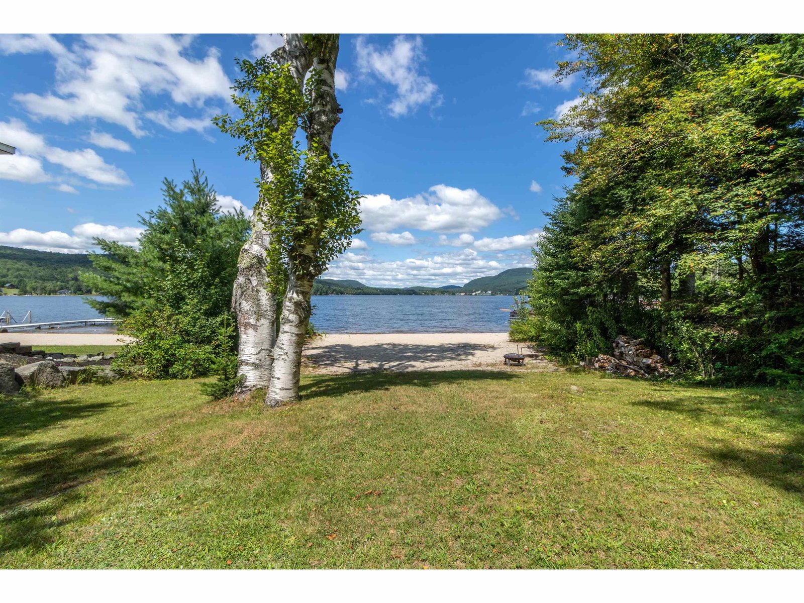 665 Lakeshore Drive