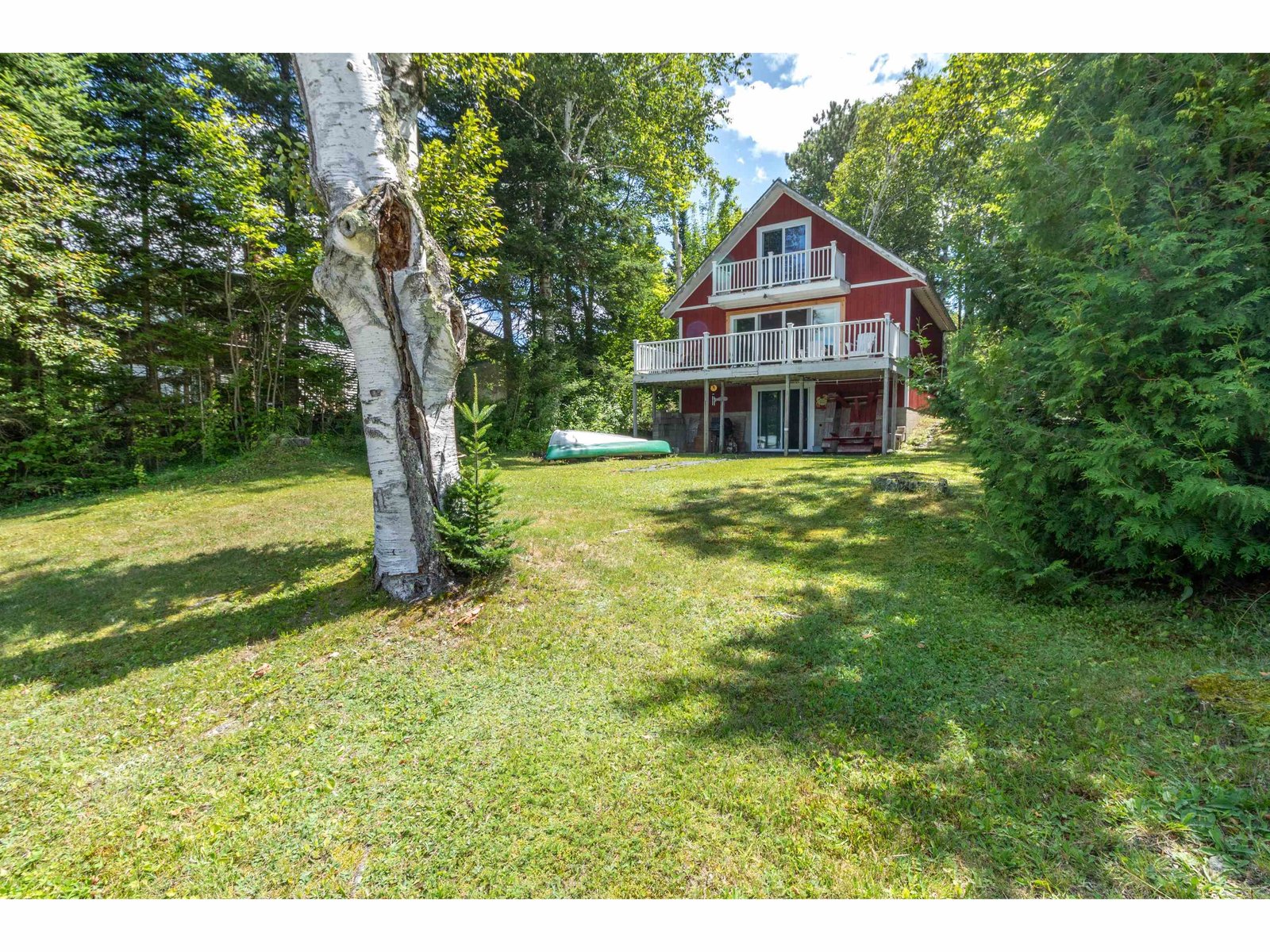 665 Lakeshore Drive