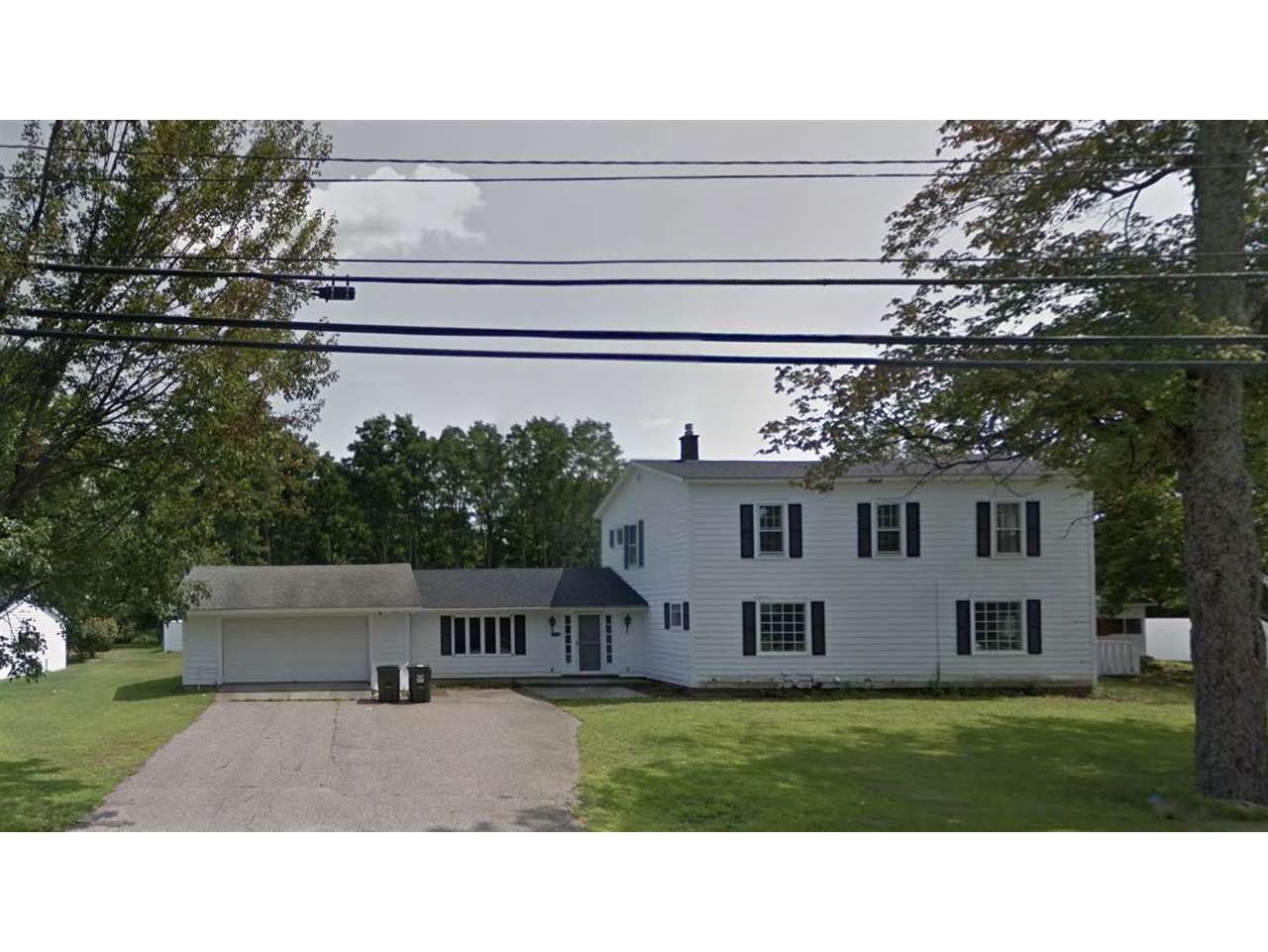 665 South Brownell Road