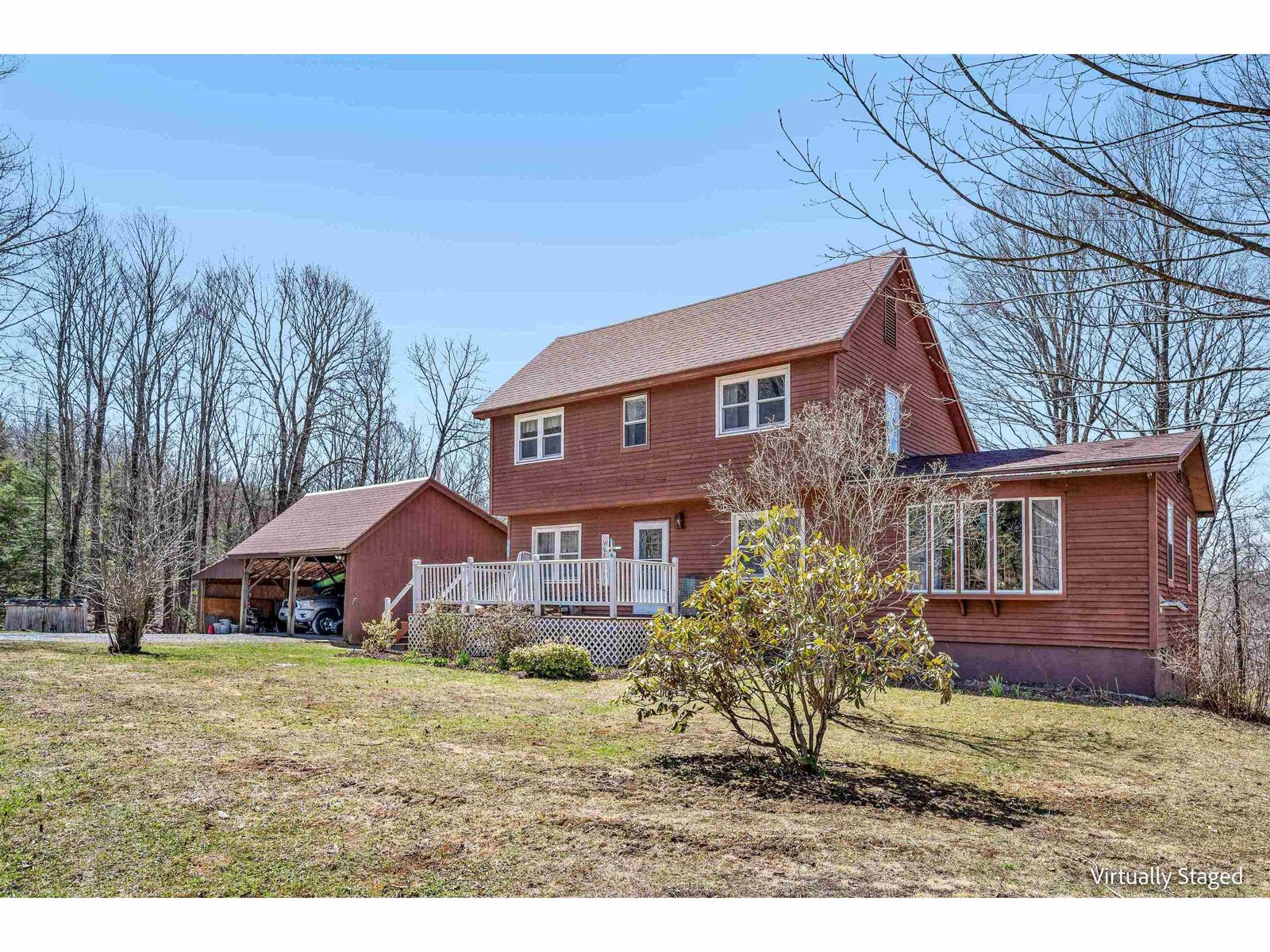 666 Graham Road