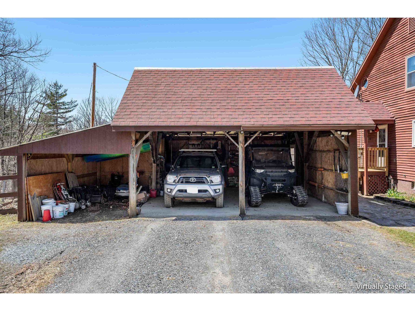 666 Graham Road