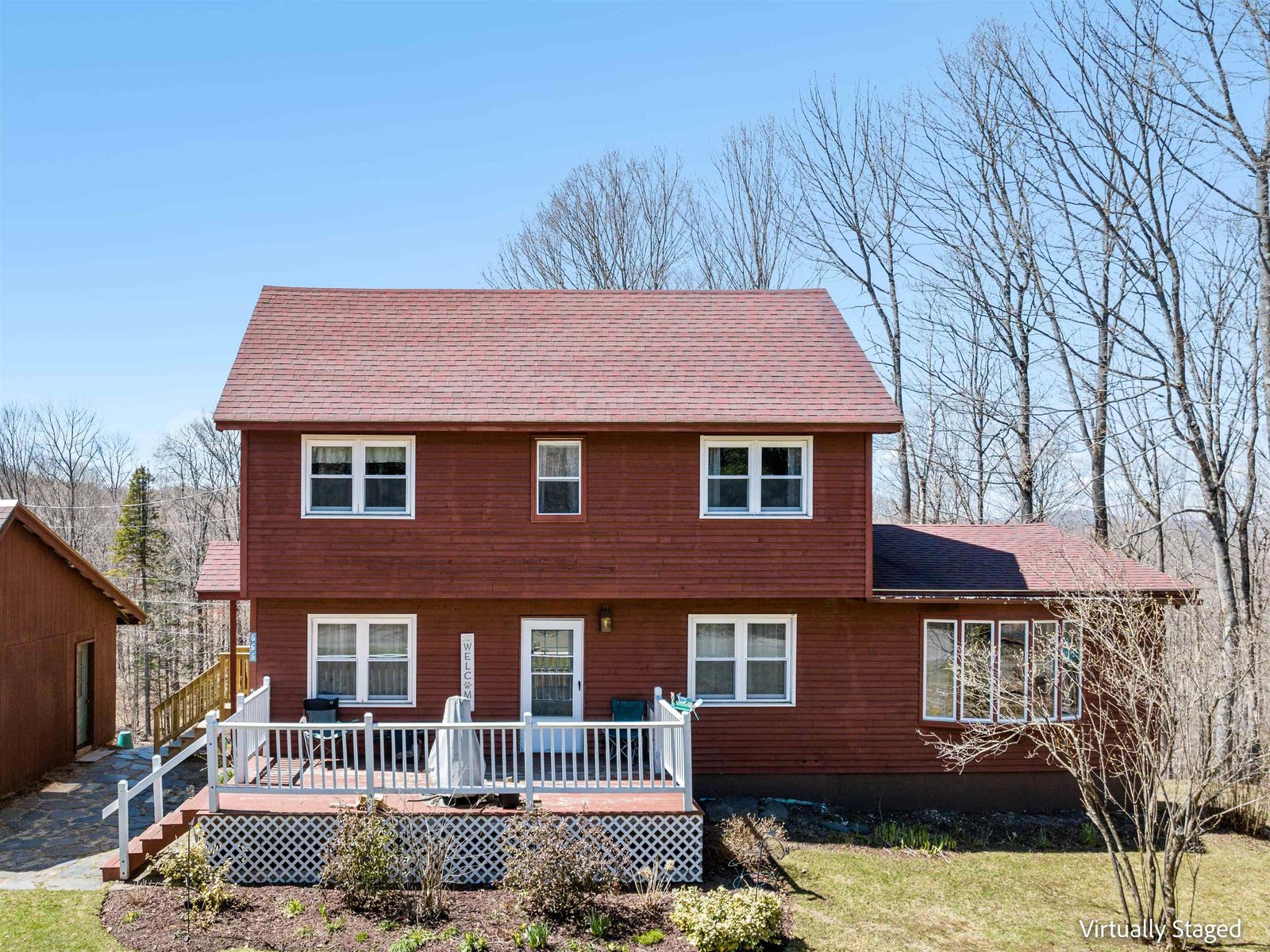 666 Graham Road