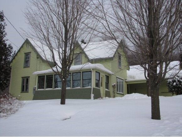 667 Bean Road