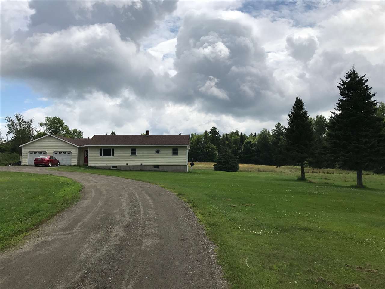 667 Cross Road