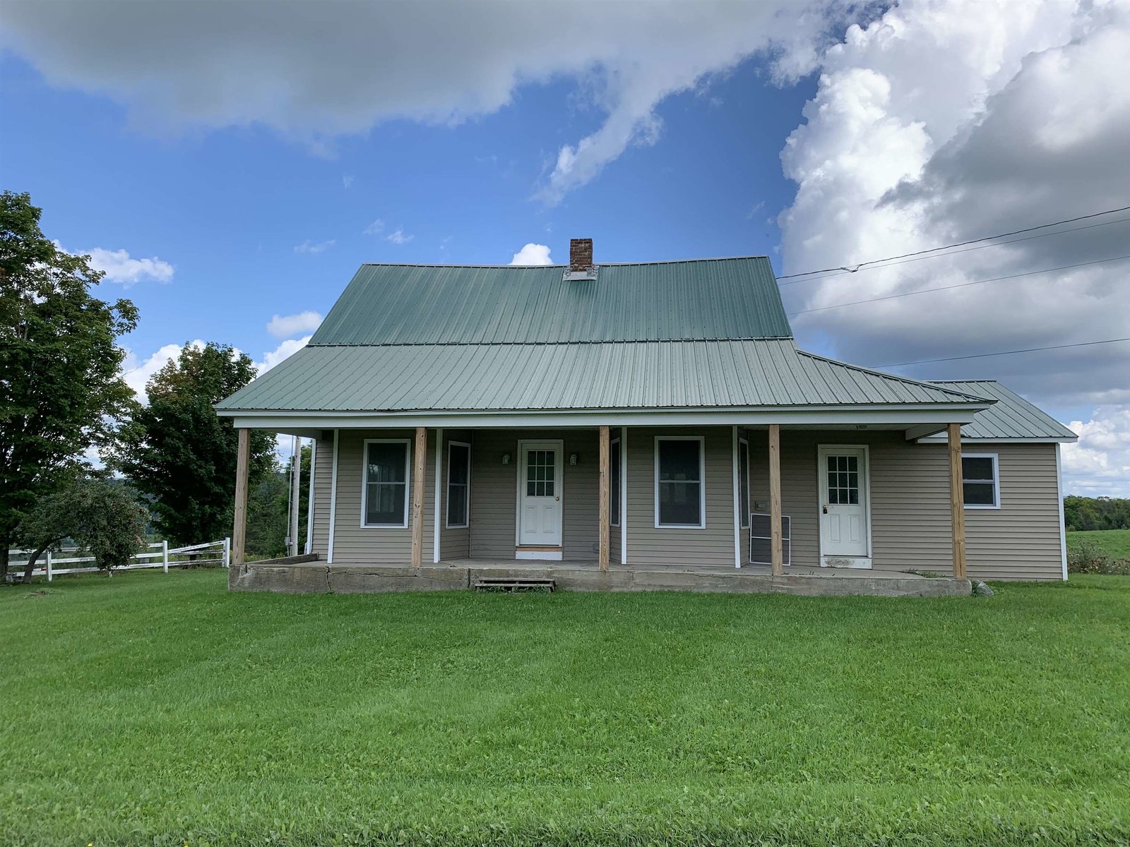 667 Dane Hill Road