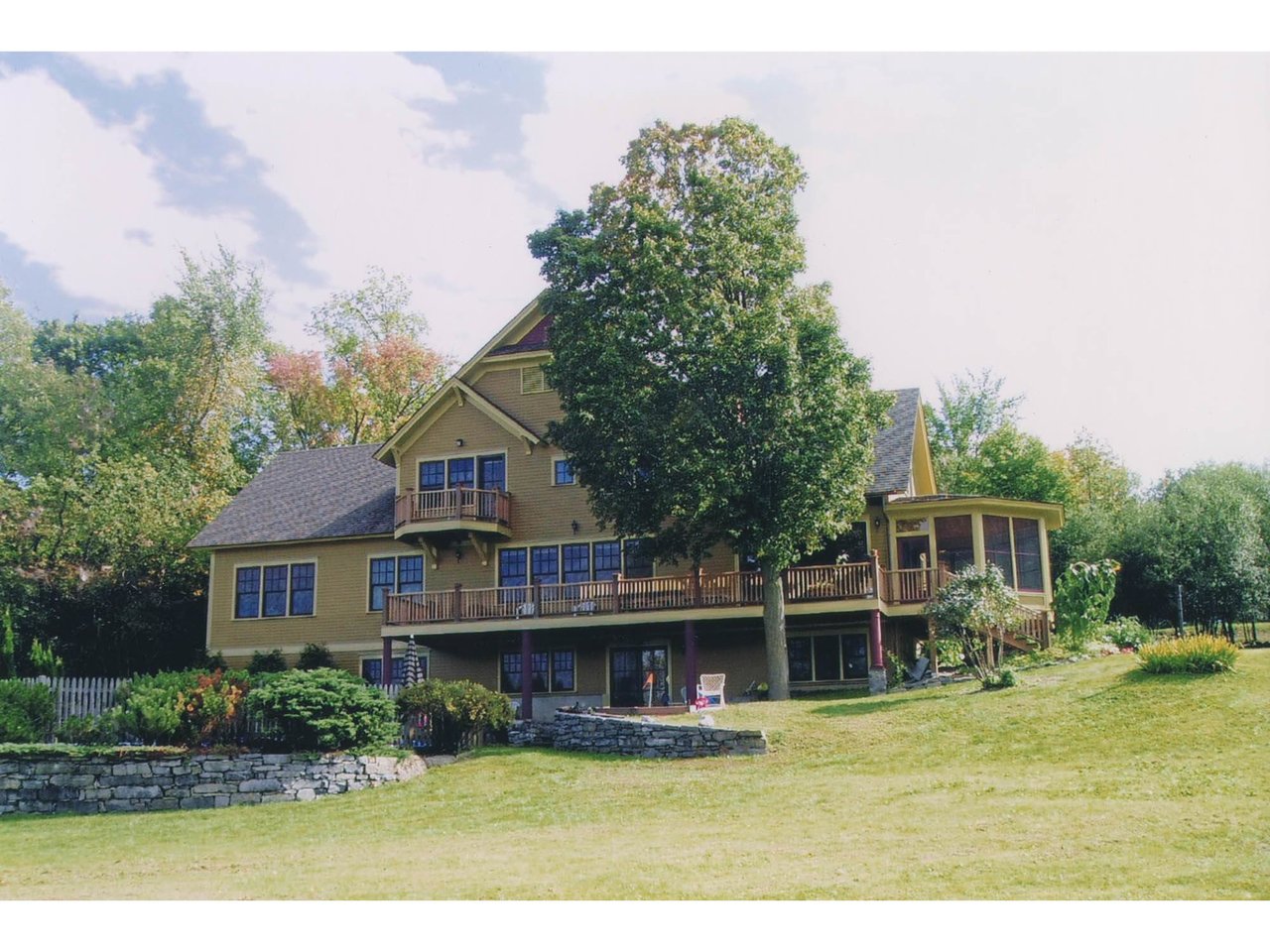 667 Pease Road, Panton 667 Pease Road, Panton