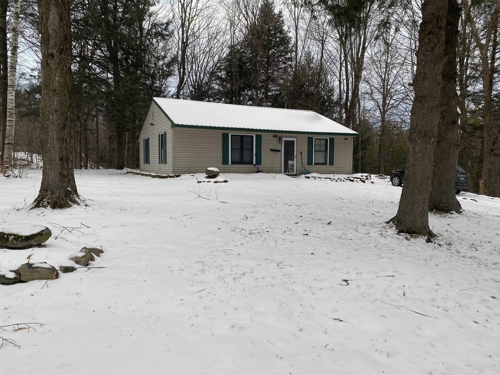 668 Birchwood Drive